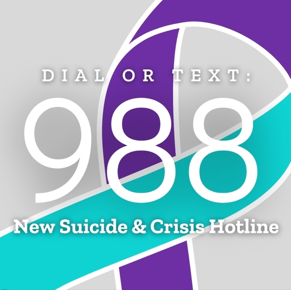 Suicide Prevention π¦ You Never Know What Someone Is Going Through INFORMATION - Picture 2 of 9